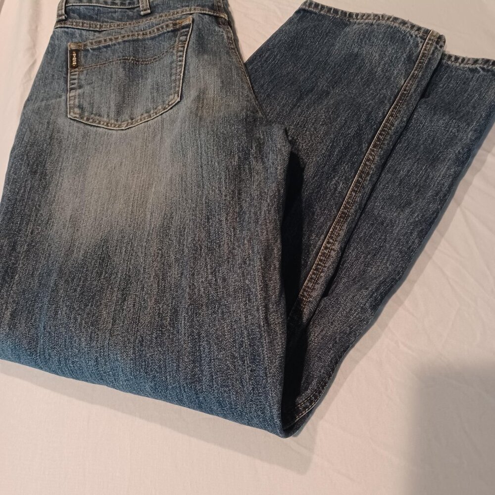 Cinch Jeans, Men's tall, 36x36